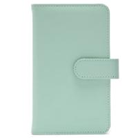 Fujifilm INSTAX mini 12 Album - Mint Green - thumbnail
