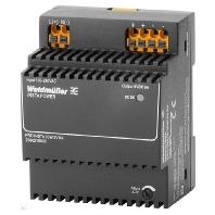 Weidmüller 2580210000 Schakelnetvoeding 5 V/DC 6 A 30 W Inhoud 1 stuk(s) - thumbnail