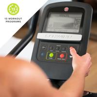 Schwinn 510U Hometrainer met Zwift App - thumbnail