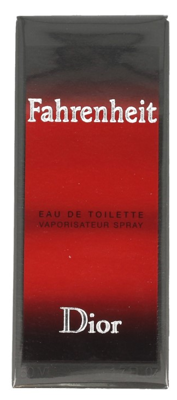 Dior Fahrenheit Eau de Toilette
