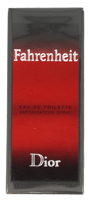 Dior Fahrenheit Eau de Toilette - thumbnail