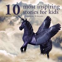 10 Most Inspiring Stories for Kids - thumbnail