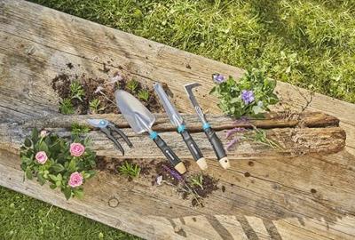 GARDENA Ecoline 17702-20 Onkruidsteker