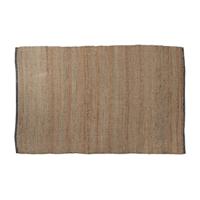Tapijt Home ESPRIT Bruin Boho 75 x 175 cm - thumbnail