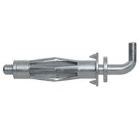 Fischer 090925 HM 5 x 37 WH K NV Hollewandplug 37 mm 10 mm 1 set(s) - thumbnail