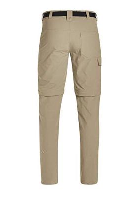 Maier Sports Torid Slim Afritsbroek