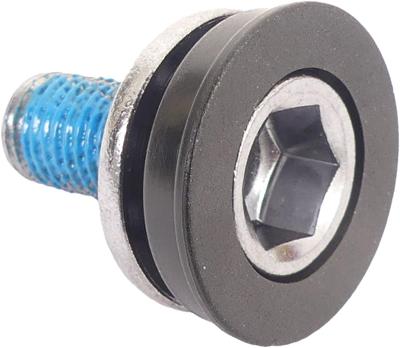 Edge crankboutset 8mm voor e-bike jis Edge crankboutset 8mm voor e-bike jis