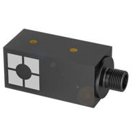 BALLUFF Inductieve sensor Vlak PNP BES022Z - thumbnail