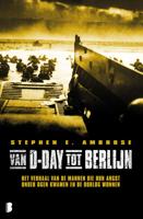 Van D-day tot Berlijn (Paperback) - thumbnail