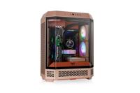 Thermaltake Tower 600 Midi Tower Zand - thumbnail