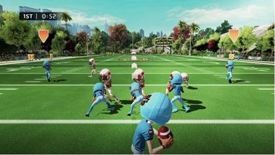 Sports Connection Sports Connection