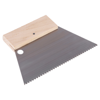 Copenhagen Pro Lijmkam | Middel | FSC houten handvat - 23.552.01 - thumbnail