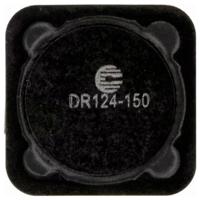 Bussmann by Eaton DR124-150-R Inductor 1 stuk(s) - thumbnail