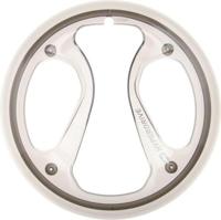 Shimano kettingrand acera fc-m361 voor 42t zwart - thumbnail