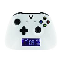 Xbox - Xbox One Controller Alarm Clock (White) - thumbnail