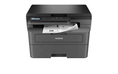 Brother DCP-L2600D multifunctionele printer Laser A4 1200 x 1200 DPI 34 ppm