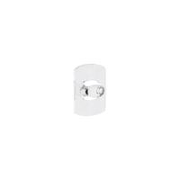 Sierklemmen Command 17026CLR inclusief bevestigingsstrip transparant - thumbnail