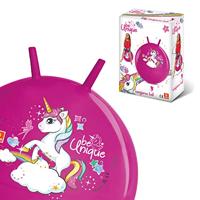 Mondo skippybal eenhoorn - thumbnail