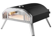 GRILLMEISTER Pizzaoven XL - thumbnail