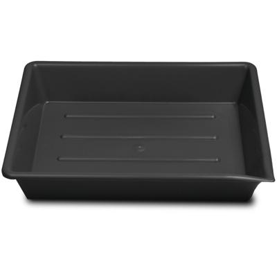 Kaiser Ontwikkelschaal 13x18 zwart Kaiser Ontwikkelschaal 13x18 zwart