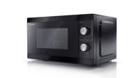 Sharp YC-MG01E-B Magnetron Zwart - thumbnail