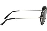 Zonnebril Heren Vuarnet VL161400011121 Ø 53 mm - thumbnail