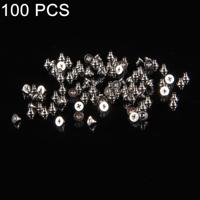 100 stuks voor iPhone 6 Plus SIM Card Snap voorjaar schroeven - thumbnail