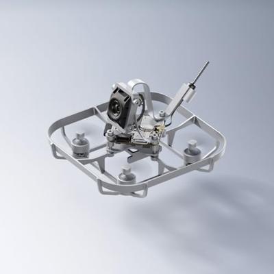DJI O4 Air Unit