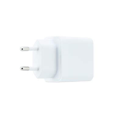 Oplader CoolBox COO-CUP-35CC Wit 35 W