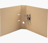 Ordner exacompta eterneco a4 70mm karton 2 dessign - thumbnail