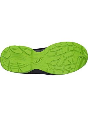 Atlas Werkschoen SL 205 XP 2.0 S1P | Zwart/Groen | Maat 42 - 00.012.079.42