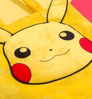 Pokémon - Pikachu - Novelty Tote Bag - thumbnail