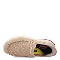 Skechers Delson 3.0 - Cabrino 210604/TPE Beige-44 maat 44 - thumbnail