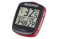 Sigma Baseline BC 1200 Wireless Fiets Computer - thumbnail