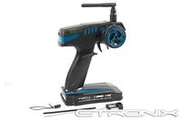 Etronix Pulse 2-kanaals zender inclusief ontvanger (2.4 ghz) - thumbnail