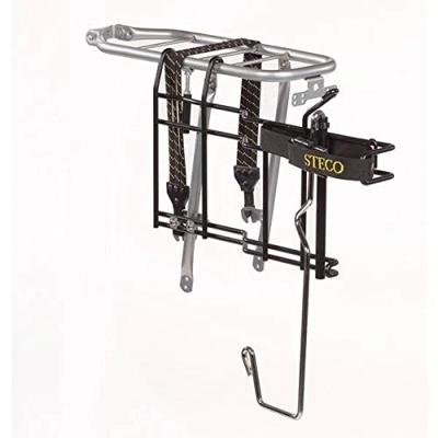 Steco buggy-mee de luxe