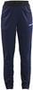 Craft 1910164 Evolve Pants Wmn - Navy - M - thumbnail