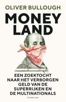 Moneyland - Oliver Bullough, Marianne Palm - ebook - thumbnail