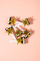 Roltongen BlackGold HNY (6st) - thumbnail