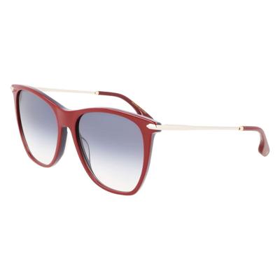 Dames zonnebril Victoria Beckham VB636S-619 ø 58 mm