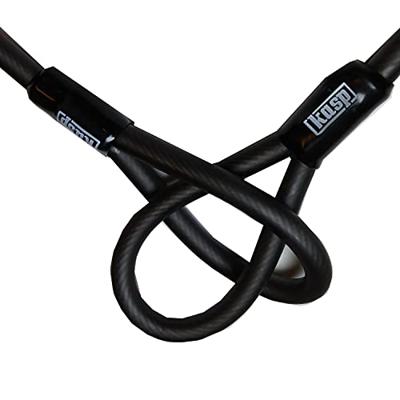 Kasp K4551220D Luskabel Lus voor hangslot