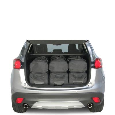 Reistassenset Mazda CX-5 (KE) 2012-2017 suv M30401S