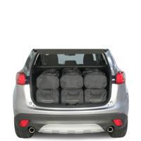 Reistassenset Mazda CX-5 (KE) 2012-2017 suv M30401S - thumbnail