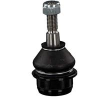 Verbinding 500mm dubbele neus - Millex Goud eiken - thumbnail