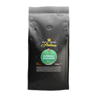 Gran Maestro Italiano - koffiebonen - Espresso Elegante (250 gram) - thumbnail
