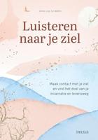 Luisteren naar je ziel (Paperback) - thumbnail