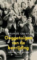 Ooggetuigen van de bevrijding - Bram de Graaf - ebook - thumbnail
