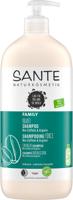 Sante Family shampoo krachtig haar 950 Milliliter - thumbnail