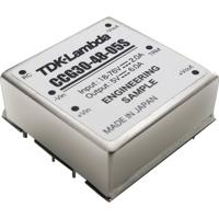 TDK-Lambda CCG30-48-15D DC/DC-converter, print 30 V 1 A 30 W Aantal uitgangen: 1 x Inhoud 1 stuk(s) - thumbnail