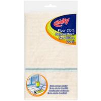 Aqualine vezelvloerdweil ft 48 x 60 cm, pak van 1 stuk - thumbnail